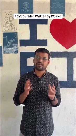 A small message from the men of Programmatix to all the incredible women.