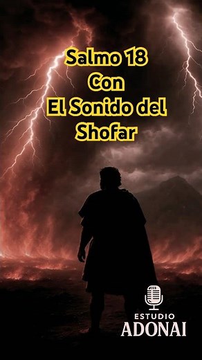 El Salmo 18 de Victoria: "Contigo desbarataré ejércitos, Y con mi Dios asaltaré muros."