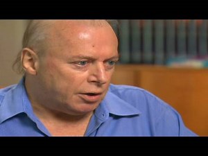 CNN: Author Hitchens on cancer, atheism