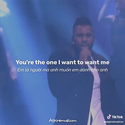 Want To Want Me by Jason Derulo Lyrics