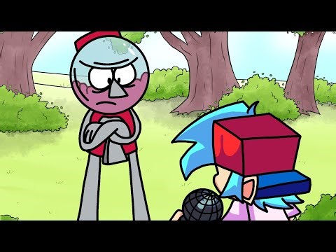 REGULAR FUNKIN SHOWDOWN OST - BOILING RAGE V1