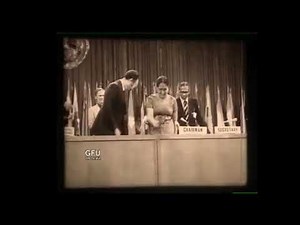 වර්ෂ 1976 ඔබ නුදුටු ලංකාව​෴ (Sirimawo Bandaranayake/Non Alignment Movement Summit 02)