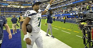 ESPN: Former WVU QB Geno Smith has been traded