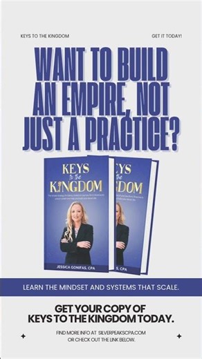 Learn how to scale your firm like a CEO