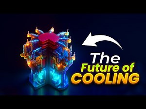 Refrigeration Without Refrigerants? It’s Happening