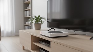 EmuDeck's Playnix console is stealing the Steam Machine spotlight with a Ryzen 5 and RX 9060 XT 16GB