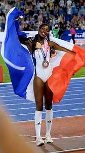 🤩 Hilary Kpatcha grabs bronze in a wild competition!