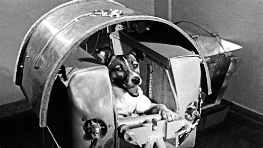 Watch how a CIA psychic saw giant figures on Mars - then it got stranger