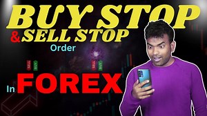 How To Place Perfect Trade In Market Direction Using Buy Stop, Sell Stop Limit Order In Forex Hindi Forex, Crypto, Stock Course Link- www.suryatradingtips.com For Forex Trading Best Platfarm- Doo Prime Forex Broker Link- https://bit.ly/3Lc0Mau Exness- https://bit.ly/3Zm0Nxi OctaFX Trading App Link- https://bit.ly/3OWJRLl XM 100% Bonus- https://bit.ly/3t4vvjN | Surya