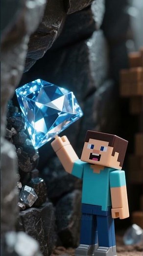 🔥 O SEGREDO do Minecraft que TODO jogador ama descobrir! 😱✨