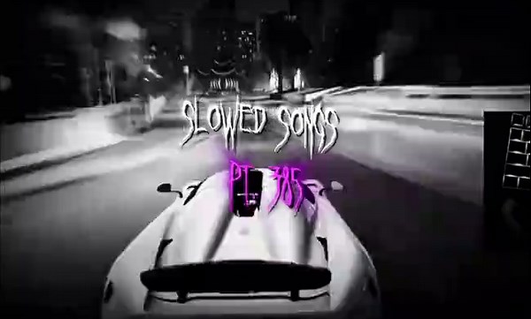 Not My Problem: The Best Slowed Songs