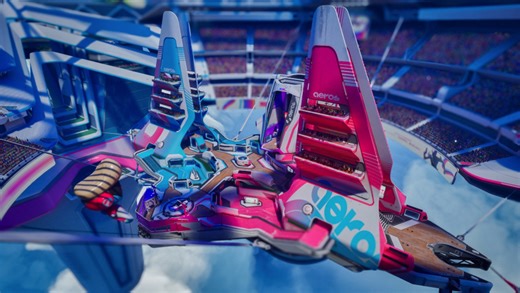 Splitgate 2 is Getting an Intuitive Map Creator Known as 'The Lab' | XboxAchievements.com