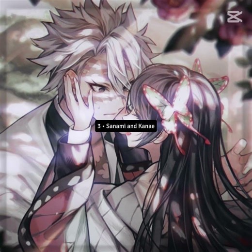 Top 10 My fav ships kny