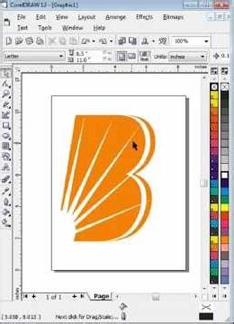 Bank of Baroda Logo डिजाइन के लिए सबसे अच्छा तरीके और ट्रिक्स इस वीडियो मे बताया gaya hai