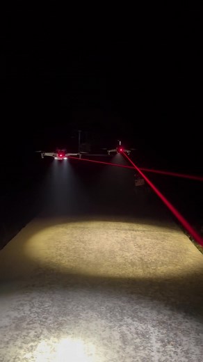 Análisis del Flycam DJI E3S y Mini 3