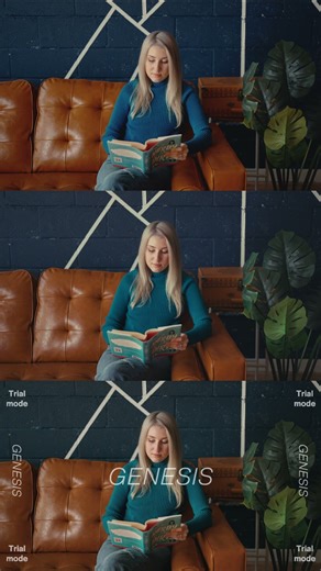 Dehancer vs Filmbox vs Genesis #filmemulation #cinematools