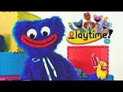 Playtime Co. Employee Safety Video