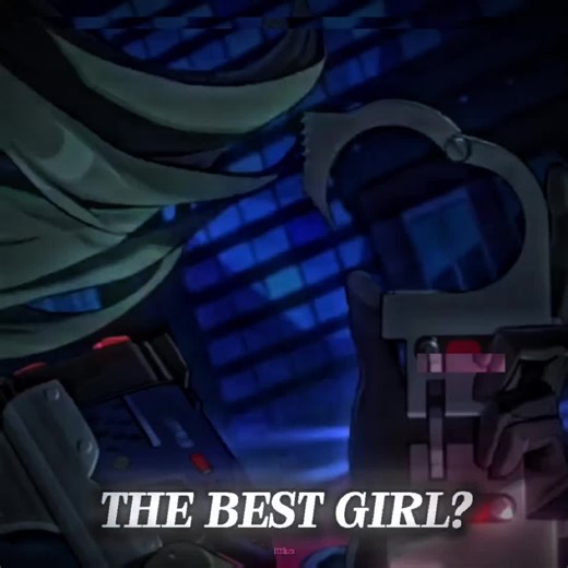 First Hoyoverse Edit of the Year Featuring Zenless Zone Zero