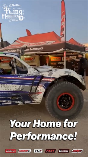 FAST - Fuel Air Spark Technology on Reels