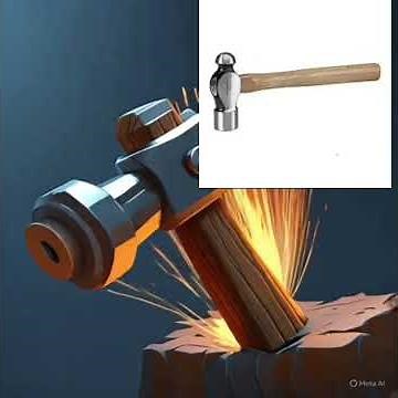 "Mechanic Tools: Engineering Hammer Full Guide.