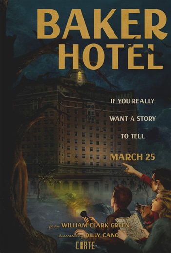 "Baker Hotel"