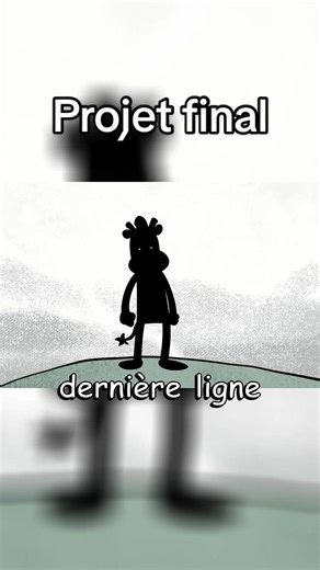 C’est long l’animation… #matmot #humour #storytime #animation #quebec