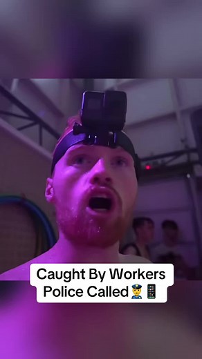 Ally Law Confronted by Workers as Police Are Called