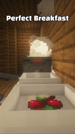 P.B. #minecraft #mood #relaxing