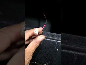 Reparación Subwoofer Mackie SRM 1801