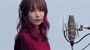 LiSA - 炎 / THE FIRST TAKE