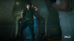 Teaser trailer for 'Peter Pan & Wendy' is here: Watch now