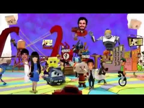 MAD intro fanmade season 4