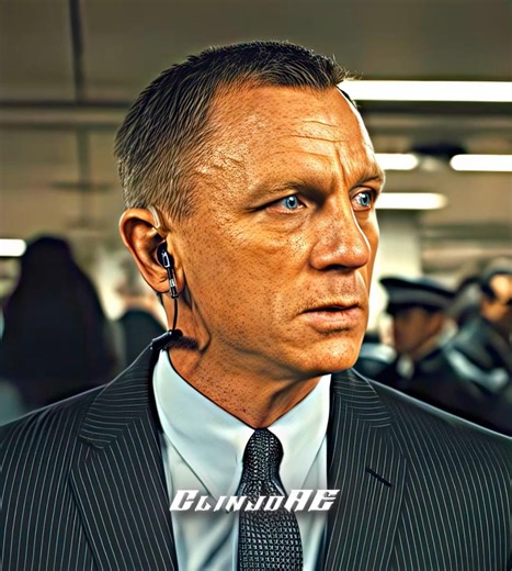 "Here's your prize"| Skyfall (2012)|LOUCURA LETAL(Slowed)| #edit #shorts