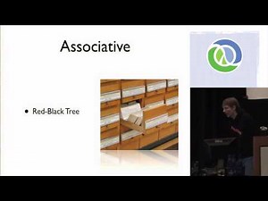 Extreme Cleverness: Functional Data Structures in Scala - Daniel Spiewak