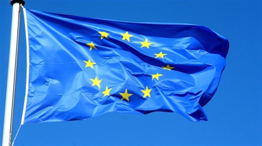 Tagesgespräch: Wettlauf der Großmächte: Glauben Sie an Europas Stärke?
