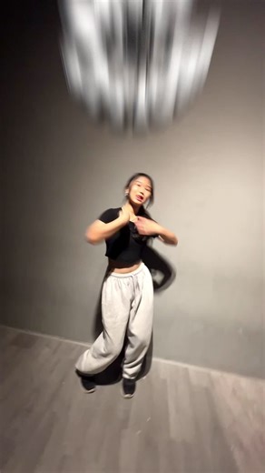 Unlock Your Groove: Waacking Choreo Class by Yannie Ong