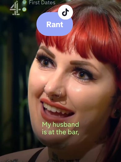 I watched First Dates and while I’m always glad to see polyamory getting airtime, this one didn’t feel like visibility—it felt like a betrayal. The show didn’t frame it as a polyamorous date. It called it a “bisexual date.” That’s not a misunderstanding. That’s blatant misrepresentation. And for anyone living a polyamorous life with care and consent, it’s frustrating and disappointing to see something so important reduced for shock value. The person going on the date wasn’t told upfront that the