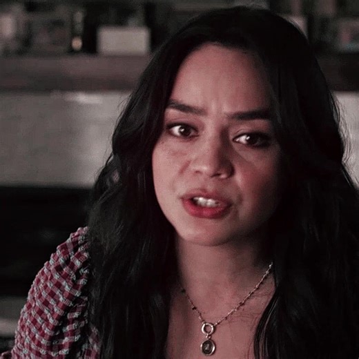 julia the 2025 final girl! [cc: strangedarlings scp: blamethemovies presets: carson/2000slegends/me] #juliacampbell #finaldestination #finaldestination6 #annalore #fyp