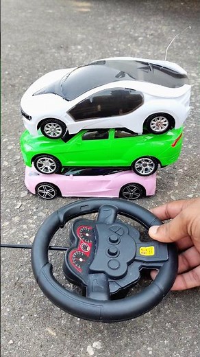 Top best 3 RC Remote Control Cars Testing 🔥