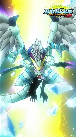 「BEYBLADE BURST GOD」Episode43 #BEYBLADE #BEYBLADEBURST #BEYBLADEBURSTGOD