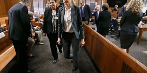 Fox Sports Reporter Erin Andrews Has Settled Her Video Stalker Case | Fortune