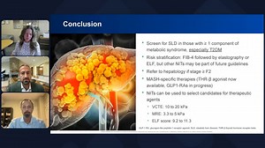 What's the first step in liver fibrosis screening? Current guidelines are changing how we risk-stratify patients. Experts simplify the process for primary care, starting with the accessible FIB-4 score to identify patients who need further non-invasive testing. Watch the full discussion now ➡️ https://www.facebook.com/events/1386994629189369 #CME | Medscape