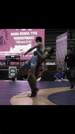 Exciting Highlights from Nordic Wrestling