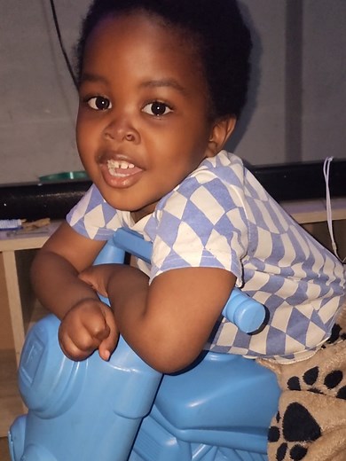 Andile the Mathematician: Funny Doubling Math Clip