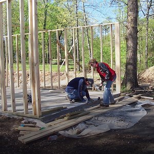 198K views · 1.1K reactions | This mother and her kids built their...