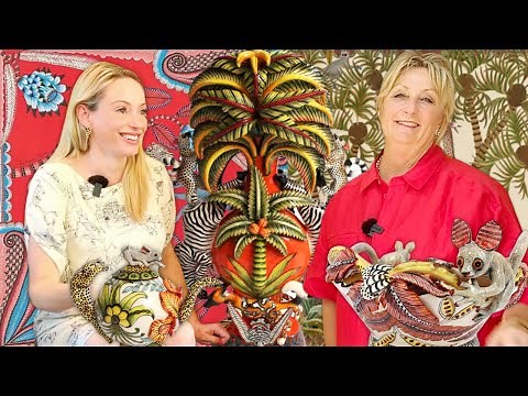 ARDMORE: The African Ceramic Artists You Should Know About!