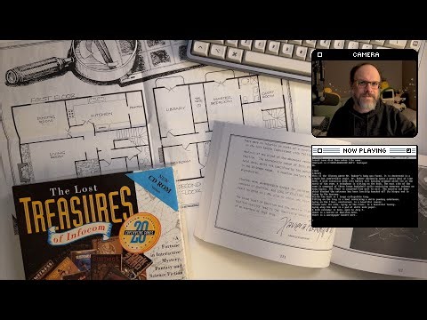 Deadline – Part 2 – murder mystery text adventure game