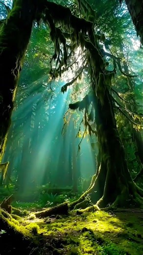 Unseen Natural Wonders Around The World That Look Absolutely Unreal #Nature #Travel