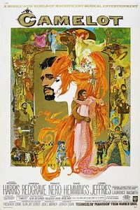 Camelot  (1967)