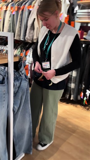 🔥 DERNIÈRE DÉMARQUE CHEZ VIB’S BOULOGNE 🔥 C’est le moment ou jamais ! Les ultimes bonnes affaires sont là 👀 🔥CACHE CACHE & BONOBO :TOUT À -50%🔥 C’est maintenant ou jamais pour se faire plaisir à prix mini 🛍️ 📍 Vib’s Boulogne #outfit #tiktokoutfits #femmesoftiktok #lookdujour #vibs @cachecache @Bonobo @Vib’s